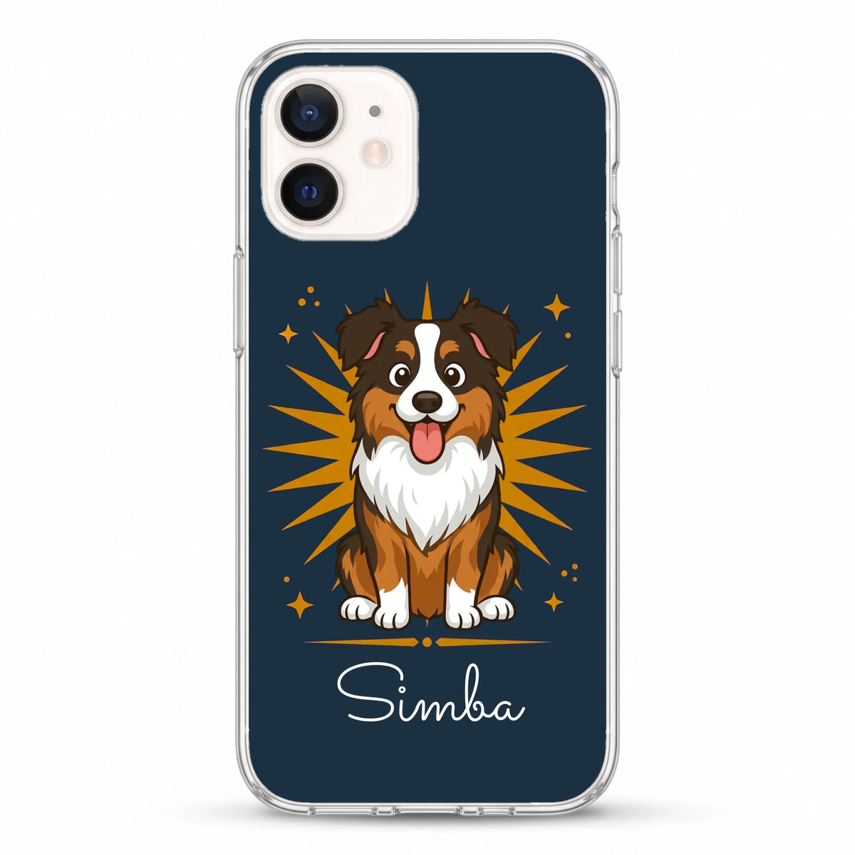 Iphone 12 mini - Back