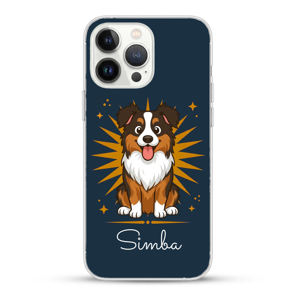 Iphone 13 pro max - Back