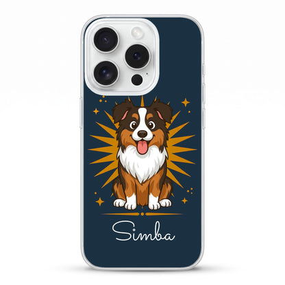 Iphone 15 - Back