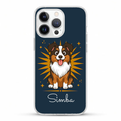 Iphone 14 pro max - Back
