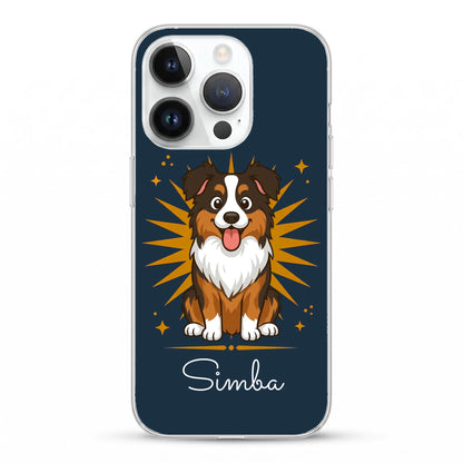 Iphone 14 pro - Back