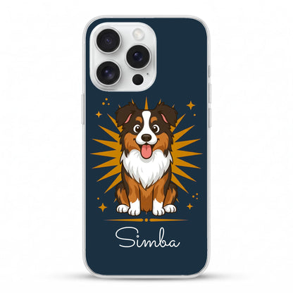 Iphone 15 Pro max - Back