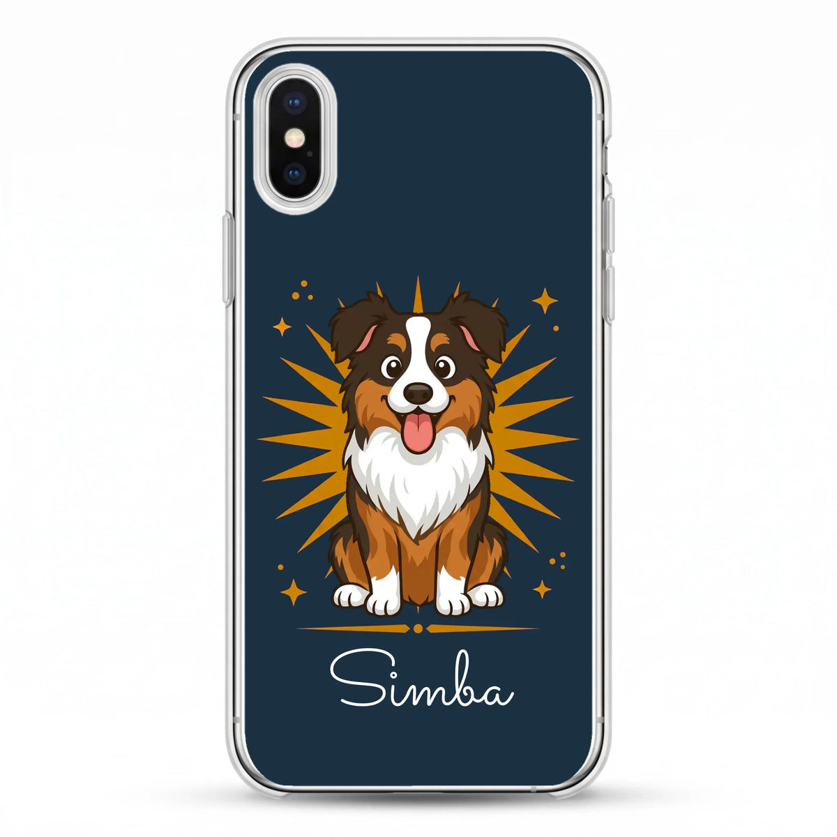 Iphone X_Xs - Back