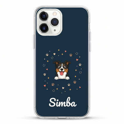 Iphone 11 pro max - Back