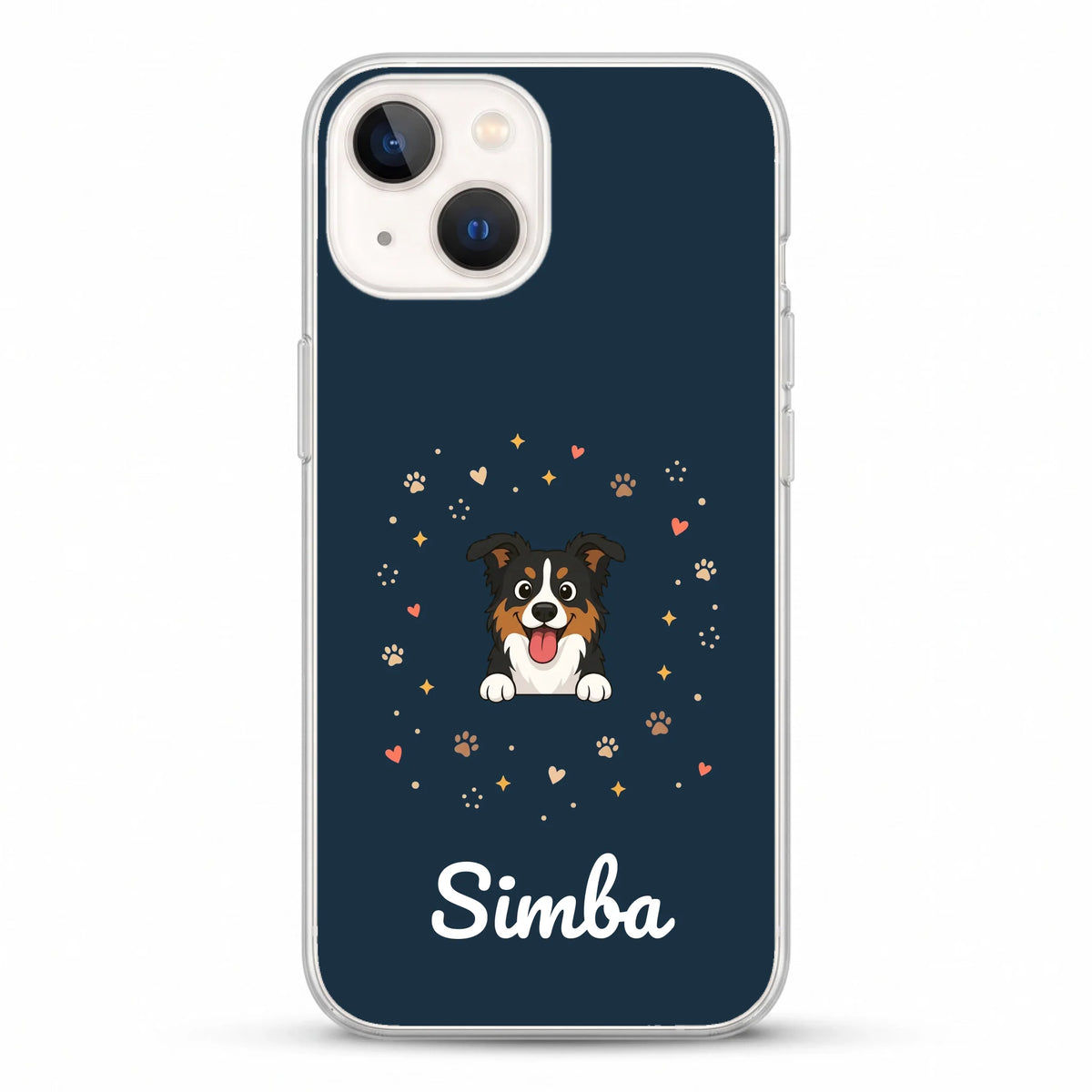 Iphone 13 - Back