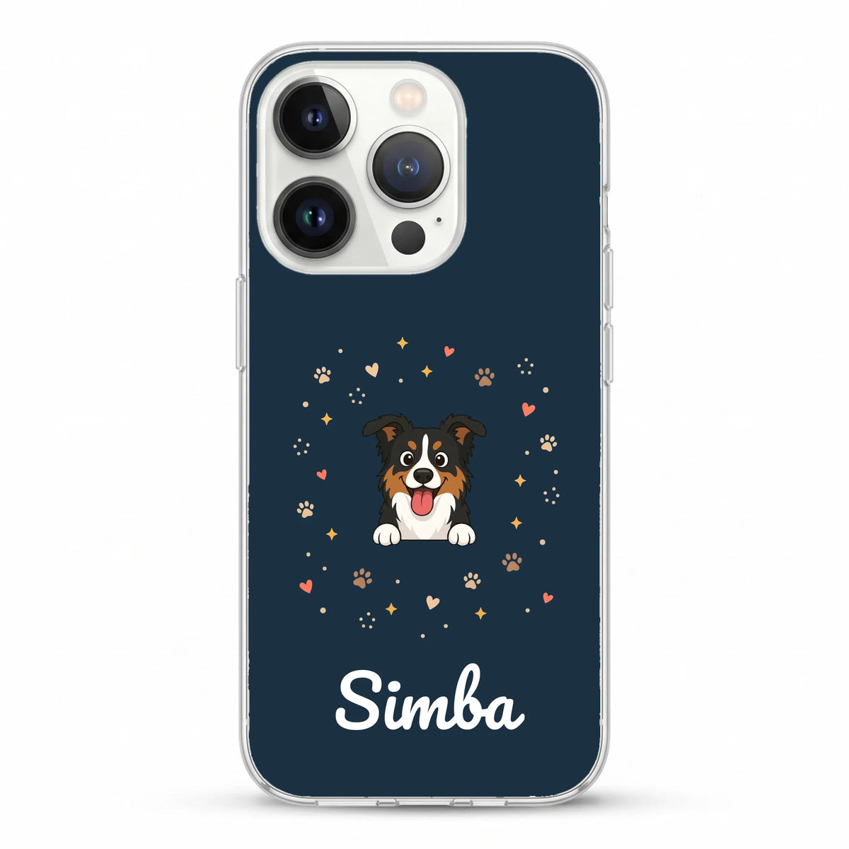 Iphone 12_12 pro - Back