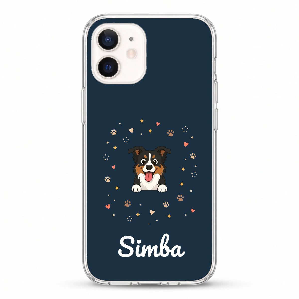 Iphone 12 mini - Back