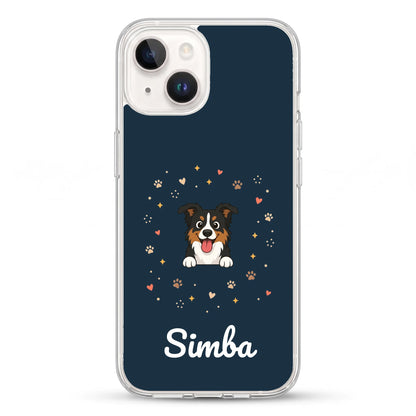 Iphone 14 - Back