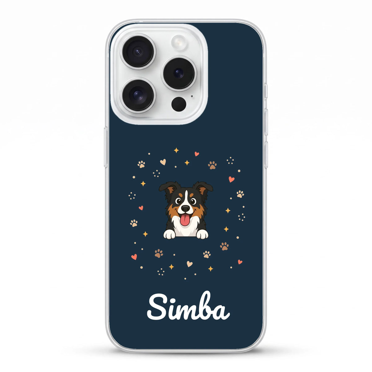 Iphone 15 - Back