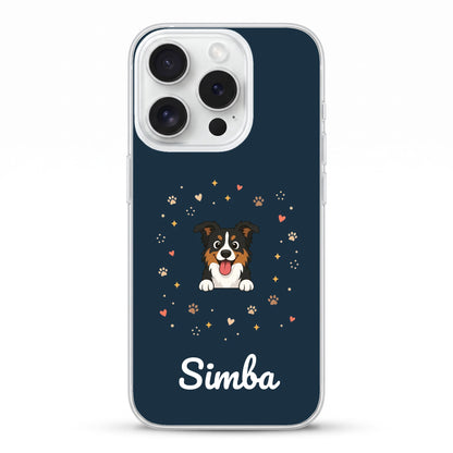 Iphone 15 - Back