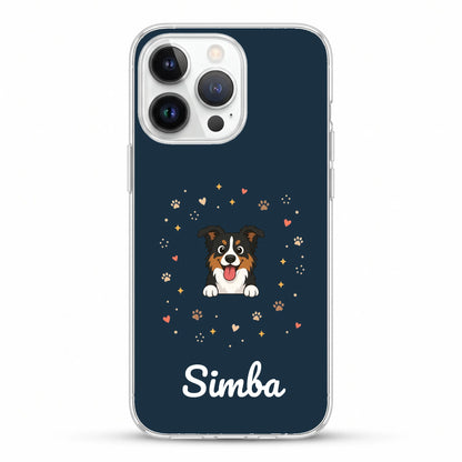 Iphone 14 pro max - Back