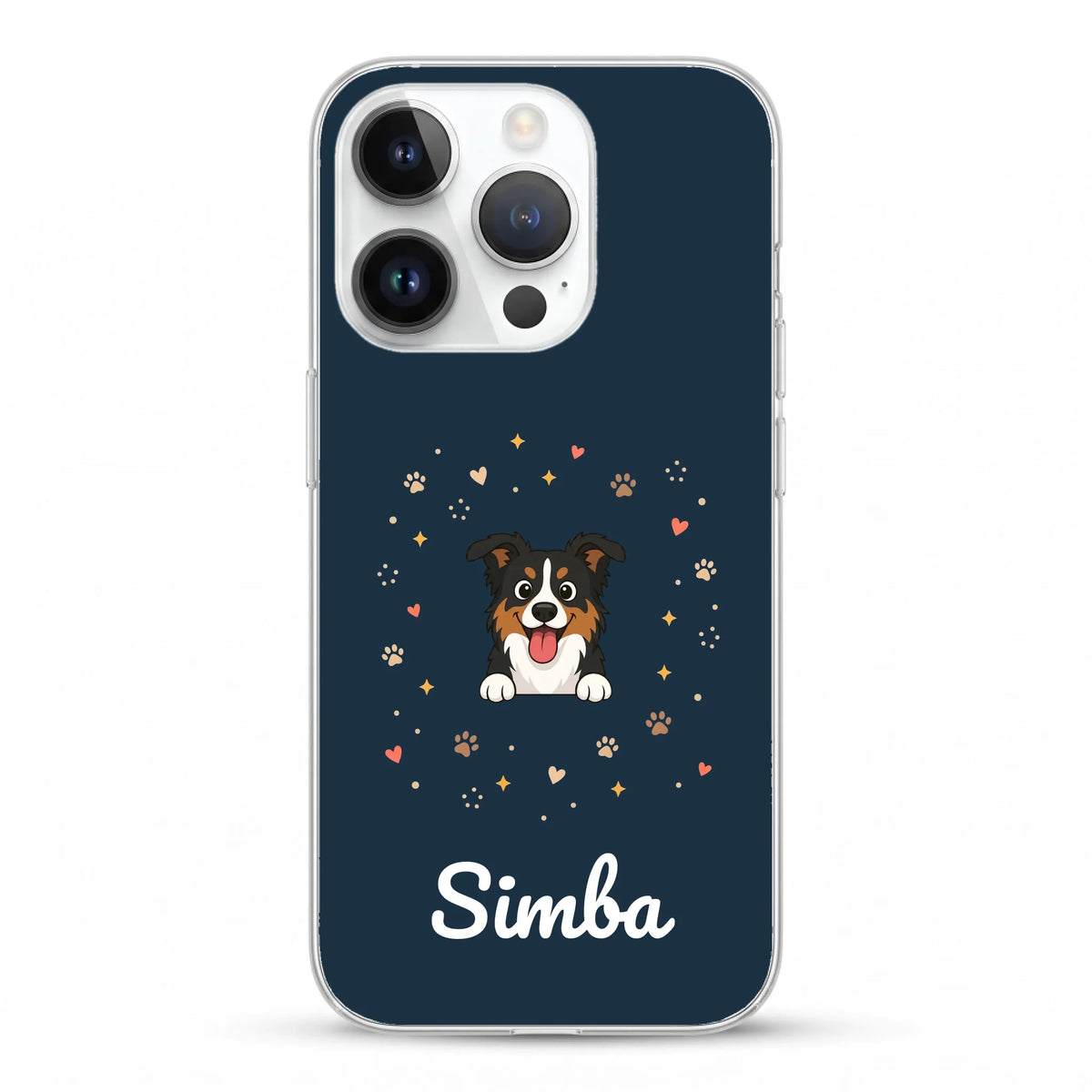 Iphone 14 pro - Back