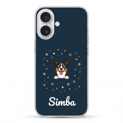 Iphone 17 - Back