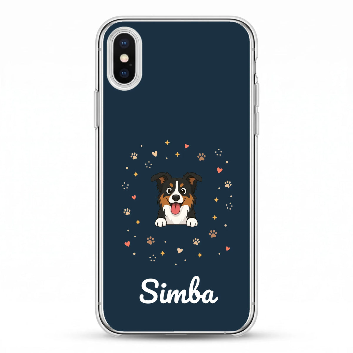 Iphone X_Xs - Back