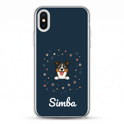Iphone X_Xs - Back