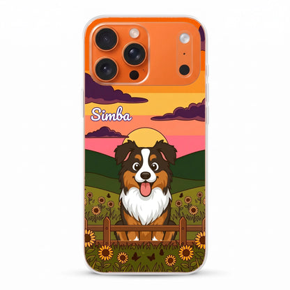 Iphone 17 pro - Back