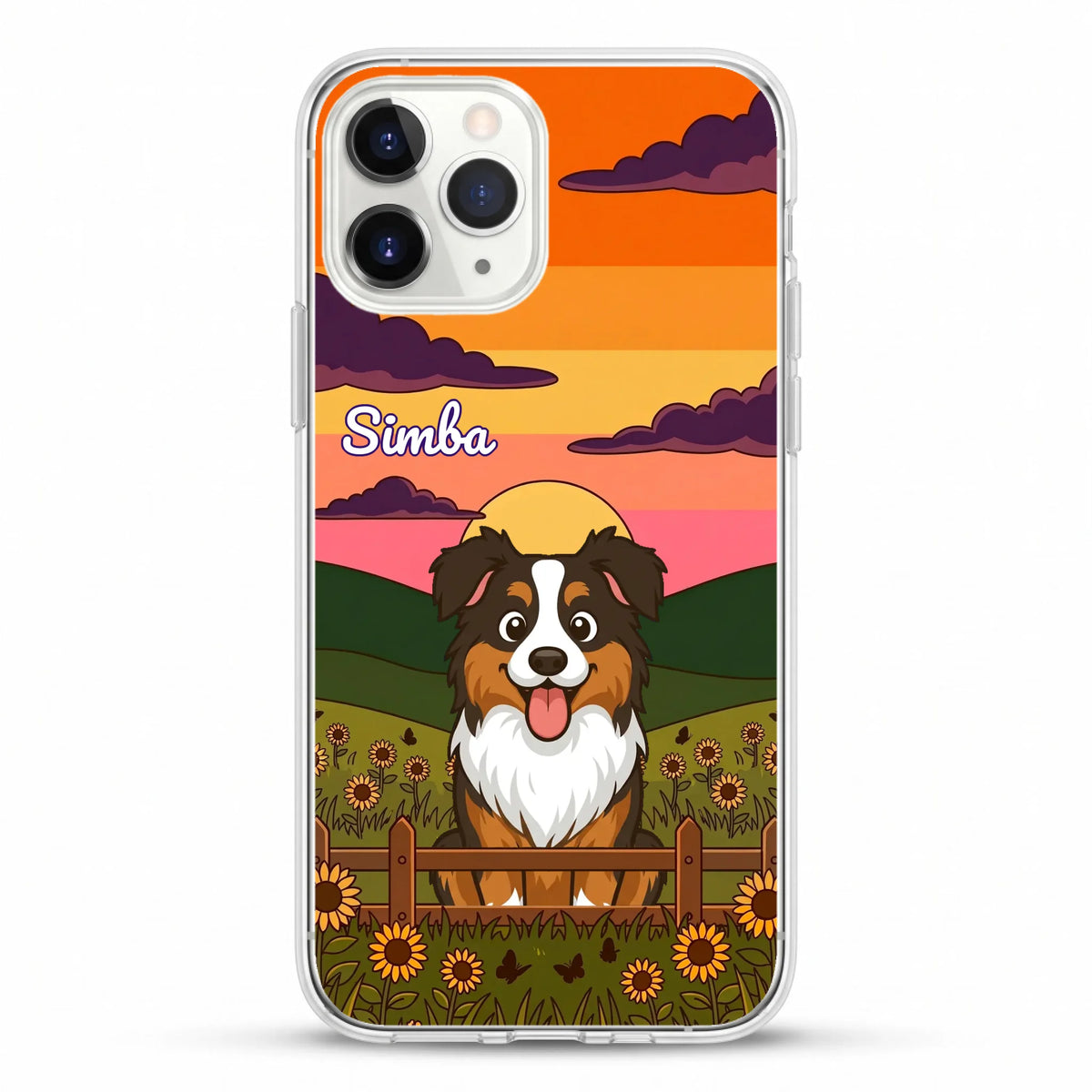 Iphone 11 pro max - Back