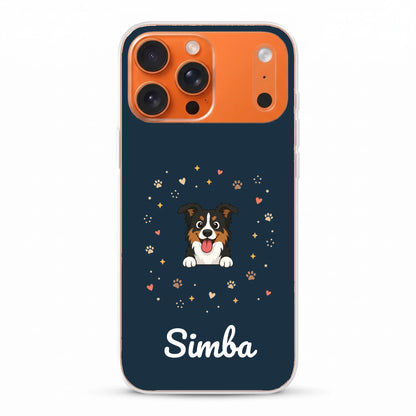Iphone 17 pro - Back