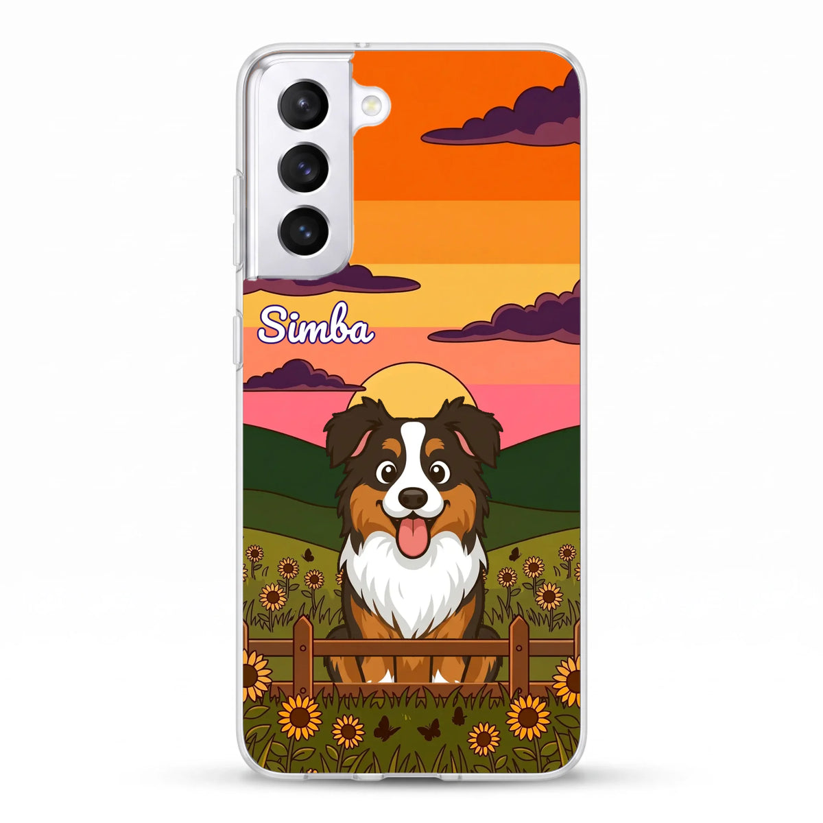Galaxy S21 Plus 5G