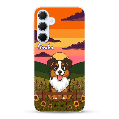 Galaxy A35