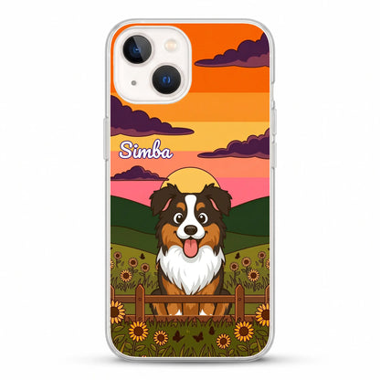 Iphone 13 - Back