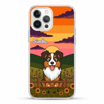 Iphone 12 pro max  - Back