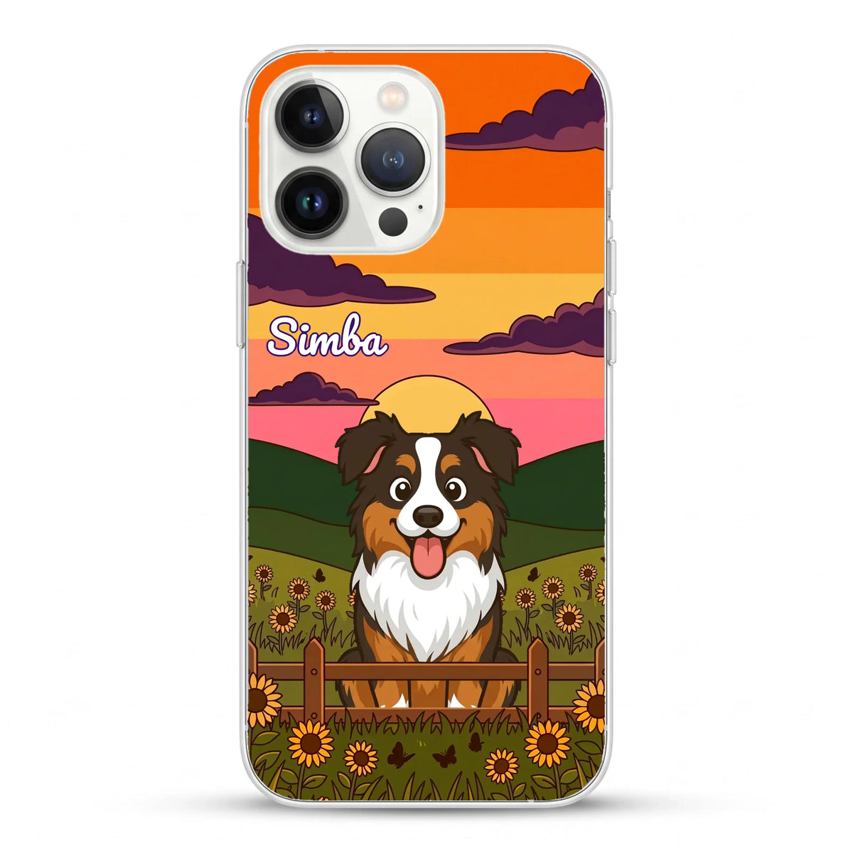 Iphone 13 pro max - Back