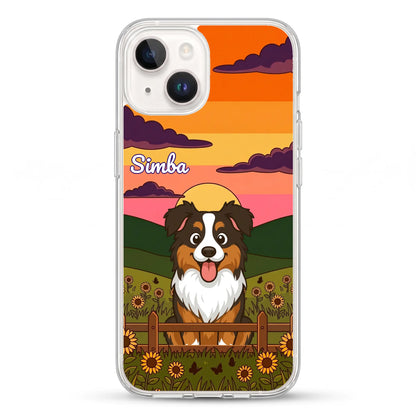 Iphone 14 - Back