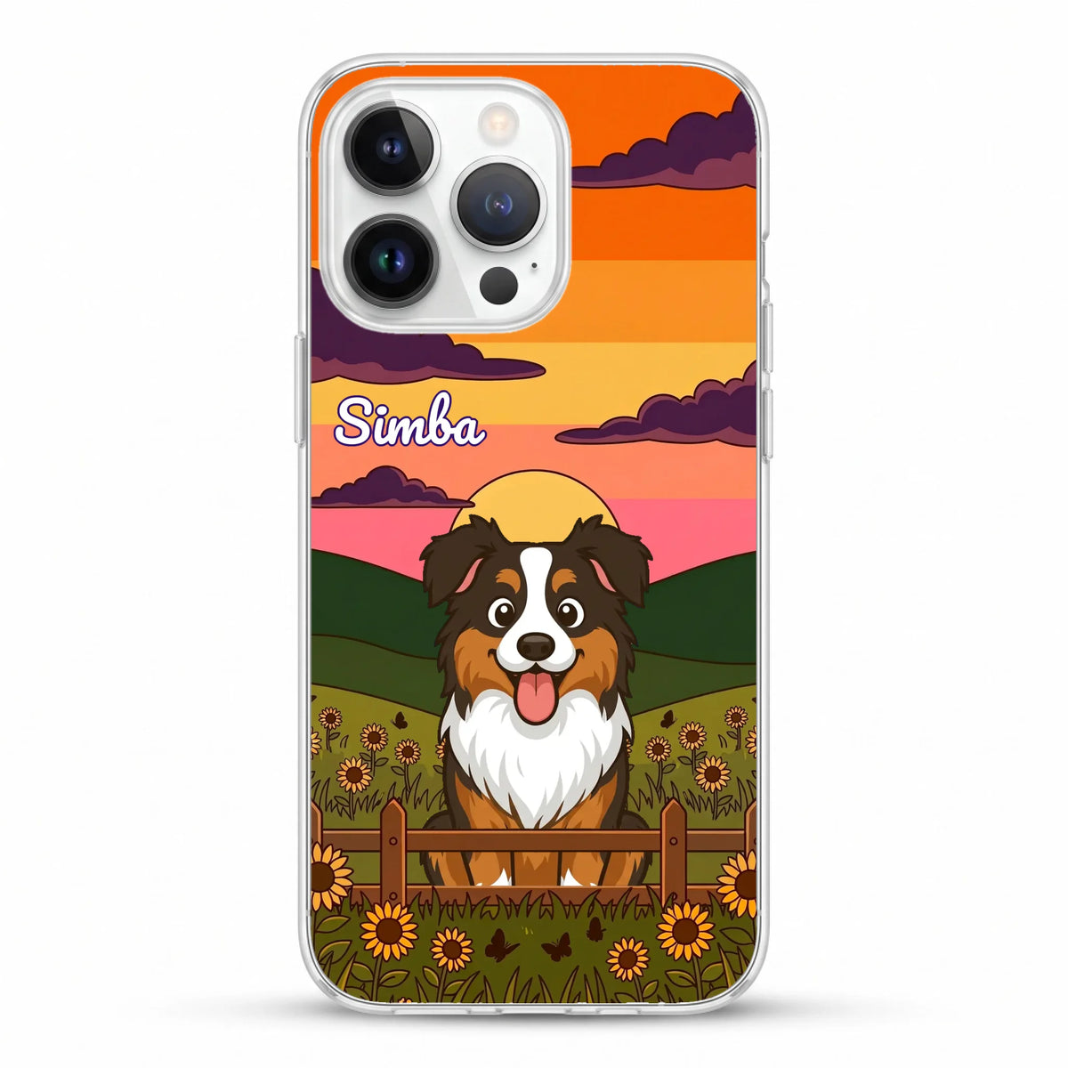 Iphone 14 pro max - Back