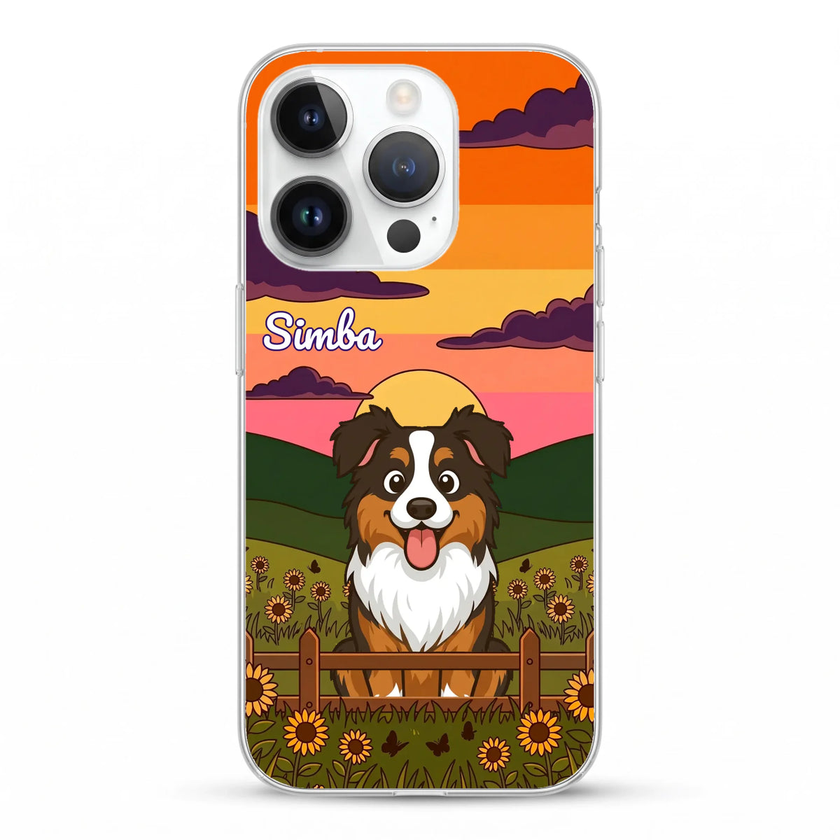Iphone 14 pro - Back