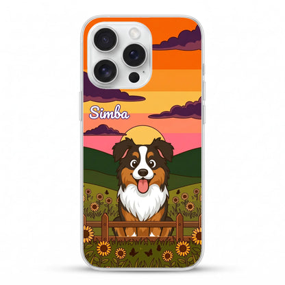 Iphone 15 Pro max - Back