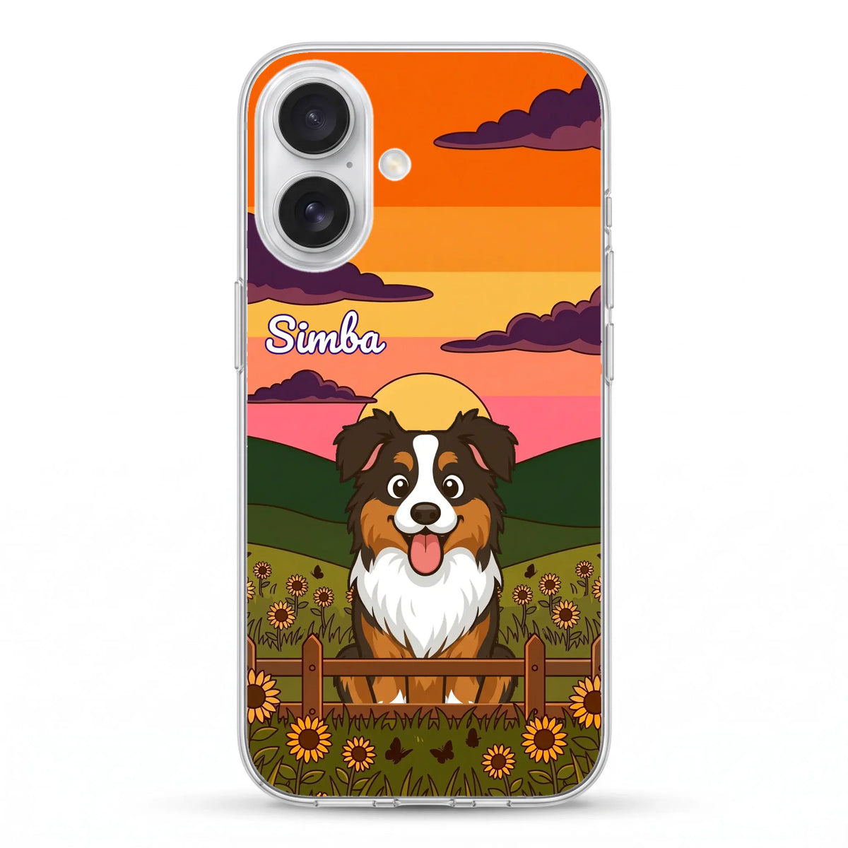 Iphone 17 - Back