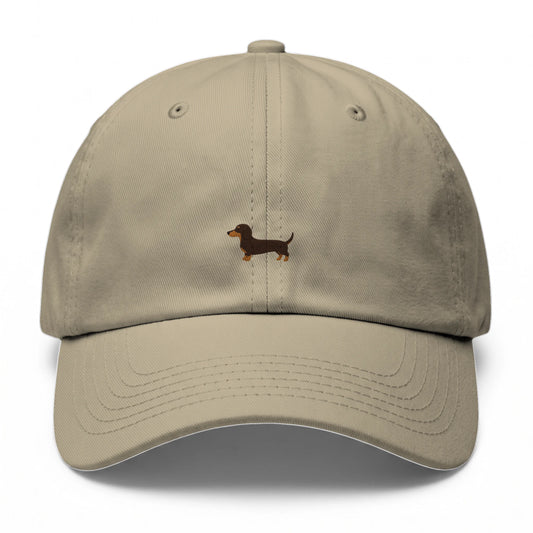 Casquette Vintage avec animaux
