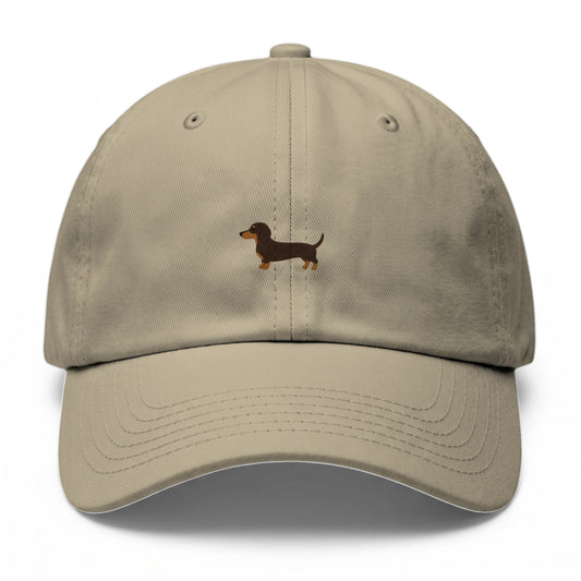 Casquette Vintage : tons clairs