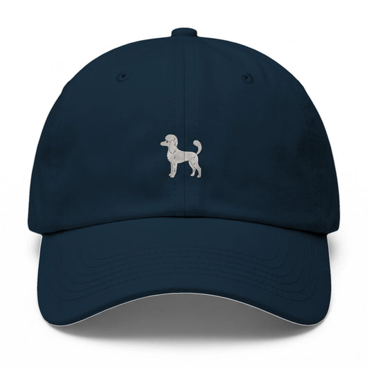 Casquette Vintage : Tons foncés