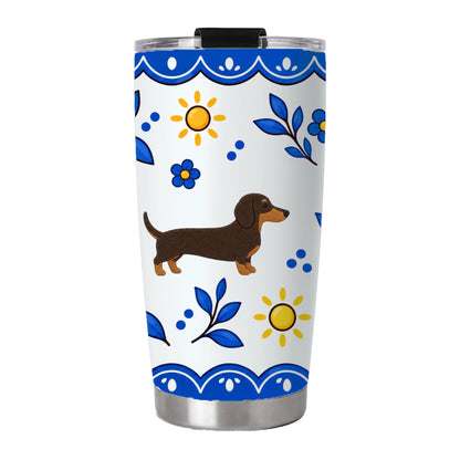 Tumbler : "Riviera"