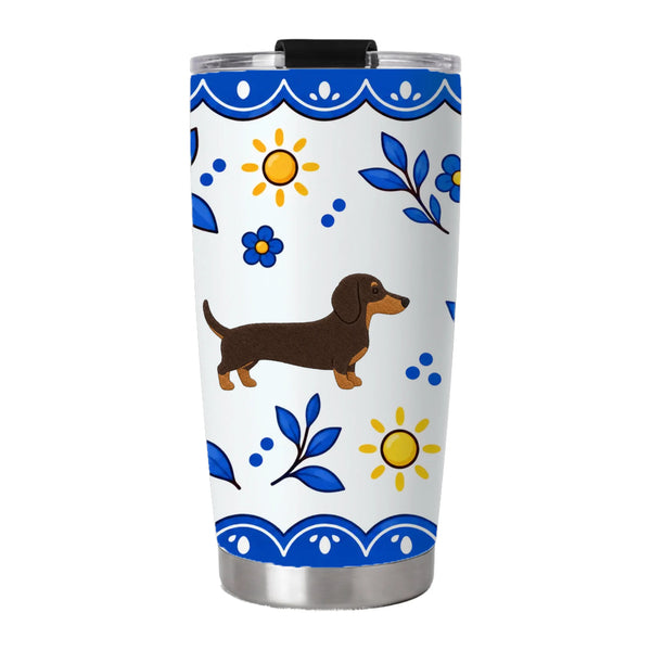 Tumbler : "Riviera"