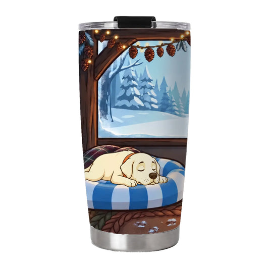 Tumbler : "Mode hiver"