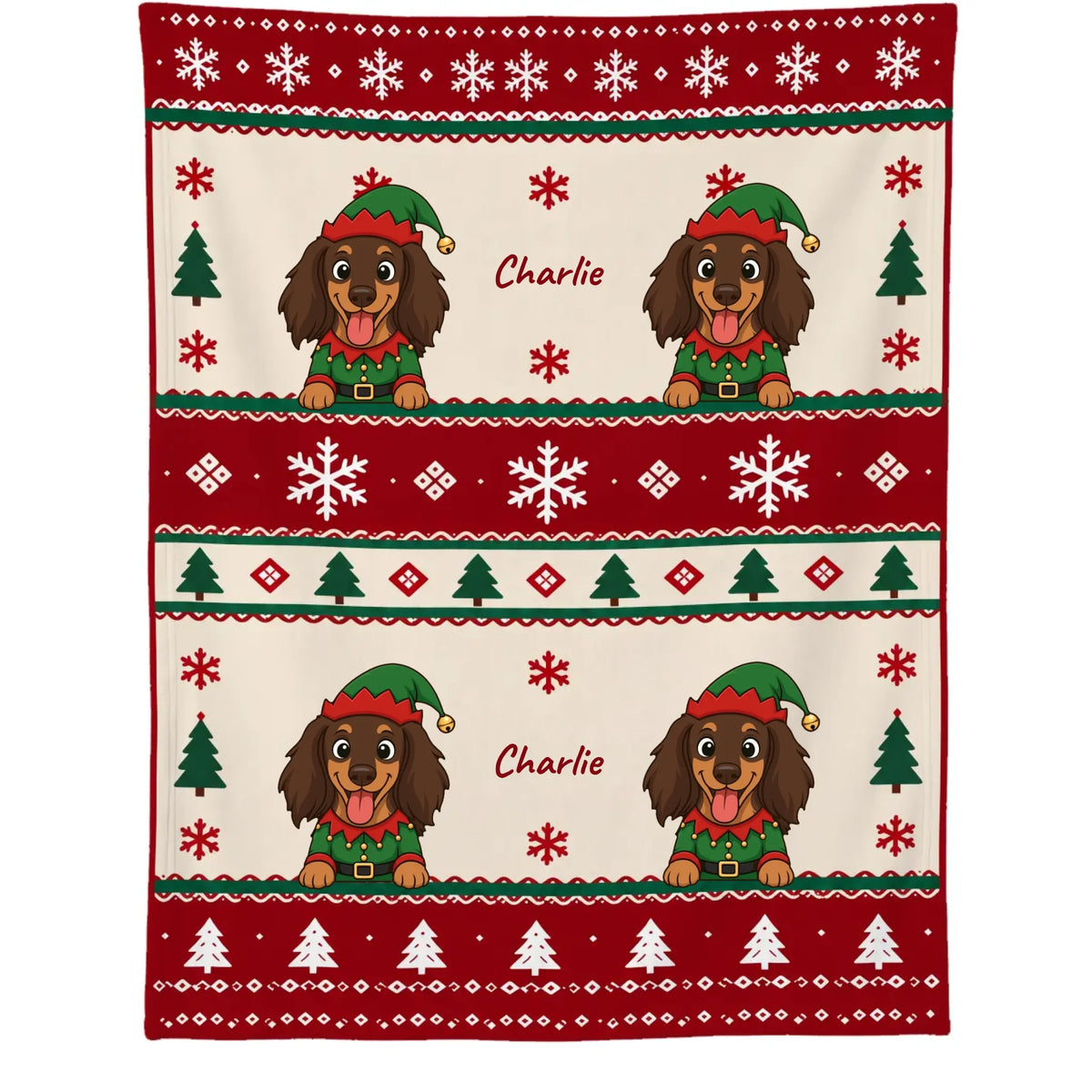 cadre plaid blanc