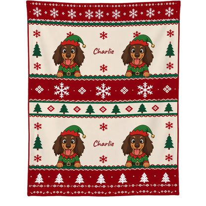 cadre plaid blanc