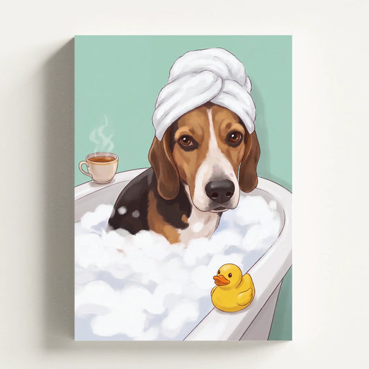 Cadre - Spa & Salle de Bain