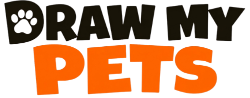 Draw My Pets