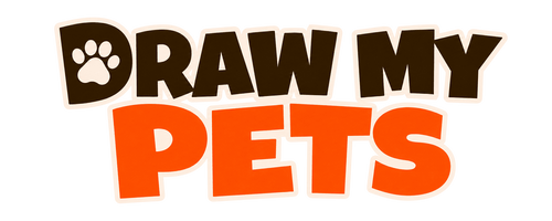 Draw My Pets